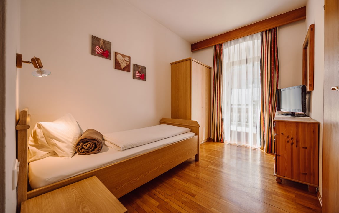 Einelzimmer