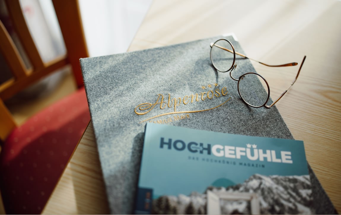 Urlaub in Mühlbach am Hochkönig