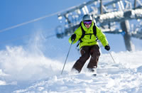 Skipauschale in Mühlbach am Hochkönig