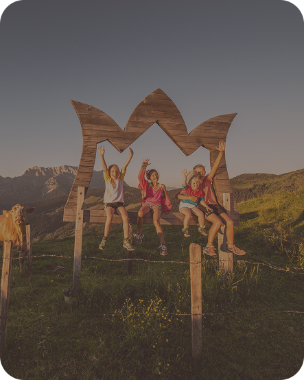 Ausflugsziele im SalzburgerLand © Hochkönig Tourismus GmbH